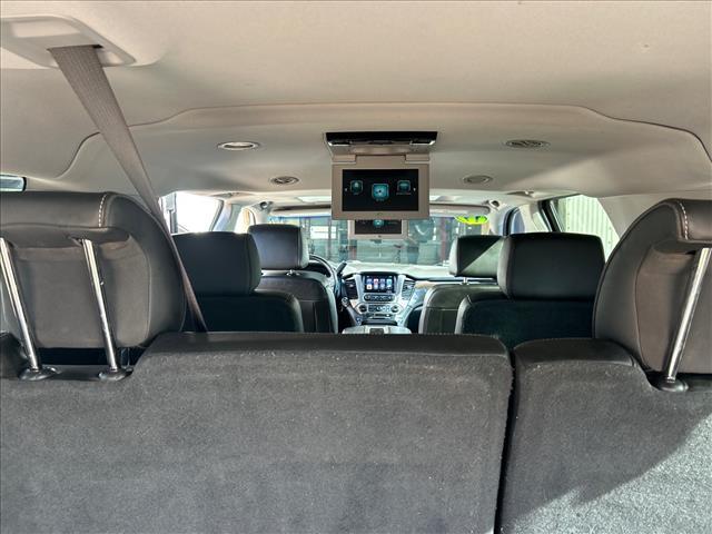 used 2019 GMC Yukon XL car, priced at $18,919