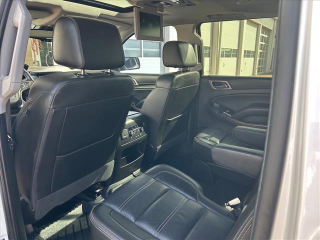 used 2019 GMC Yukon XL car, priced at $18,919