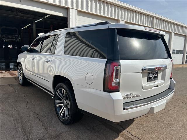 used 2019 GMC Yukon XL car, priced at $18,919