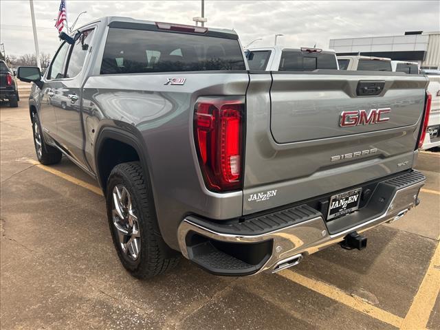 new 2026 GMC Sierra 1500 car, priced at $61,299