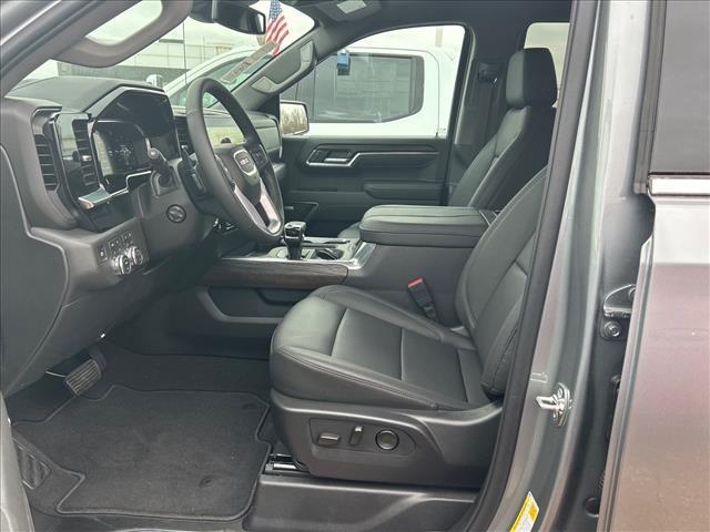 new 2026 GMC Sierra 1500 car, priced at $61,299