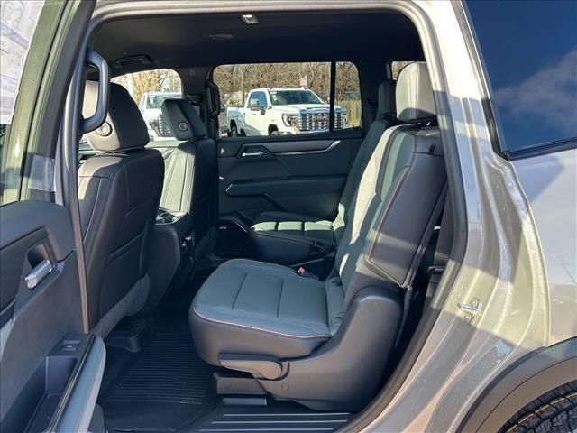 new 2026 GMC Acadia car, priced at $60,000