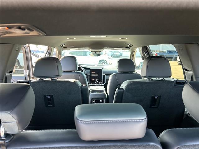 new 2026 GMC Acadia car, priced at $60,000