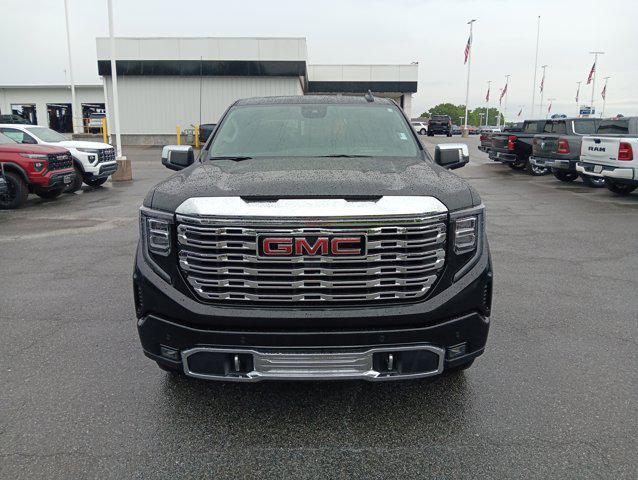 new 2026 GMC Sierra 1500 car, priced at $64,729