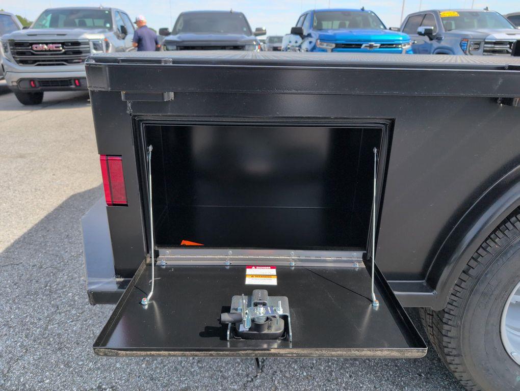 new 2026 GMC Sierra 3500 car, priced at $68,447