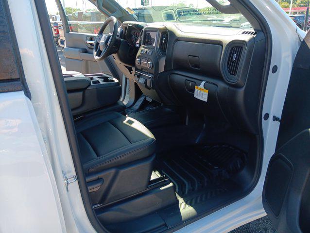 new 2026 GMC Sierra 3500 car, priced at $57,852