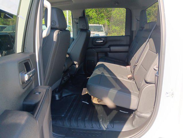 new 2026 GMC Sierra 3500 car, priced at $57,852