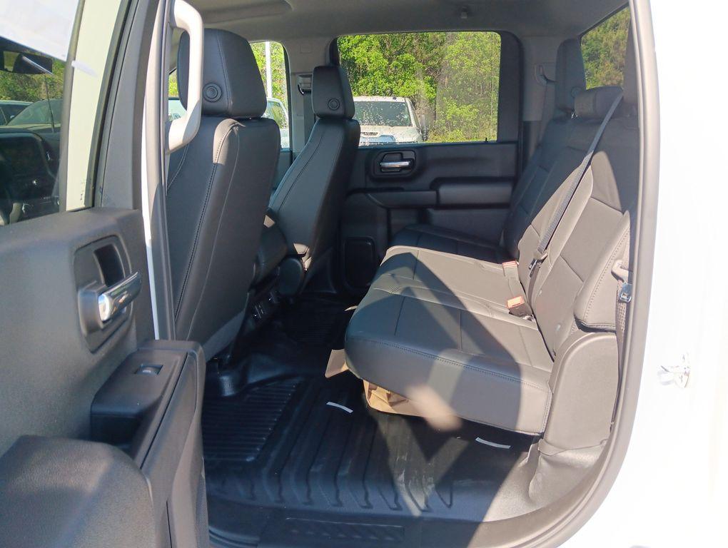 new 2026 GMC Sierra 3500 car, priced at $68,447