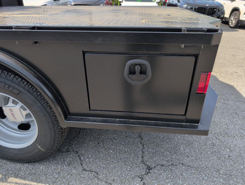 new 2026 GMC Sierra 3500 car, priced at $68,447