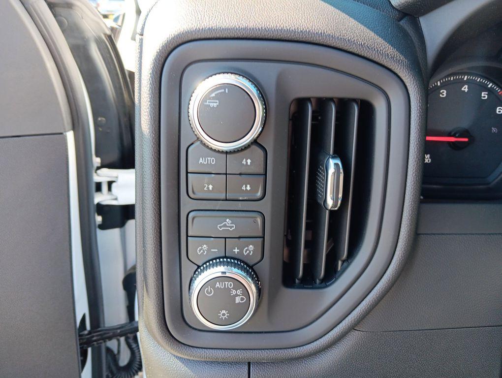 new 2026 GMC Sierra 3500 car, priced at $68,447