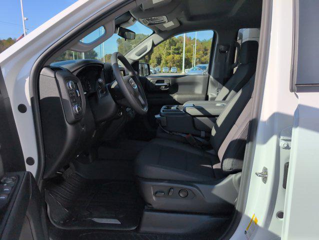 new 2026 GMC Sierra 1500 car, priced at $49,075