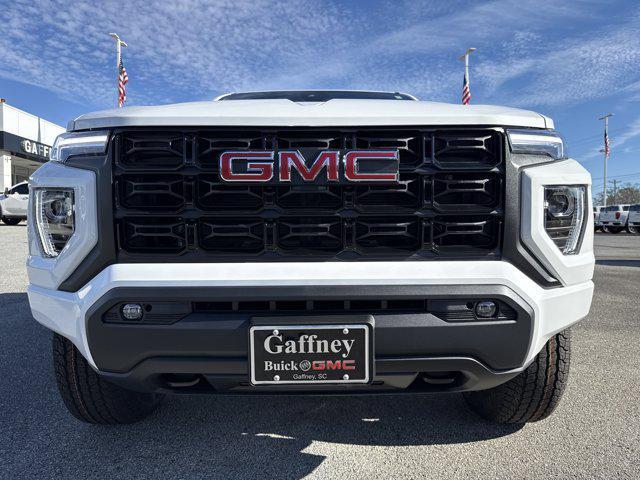 new 2026 GMC Canyon car, priced at $40,235