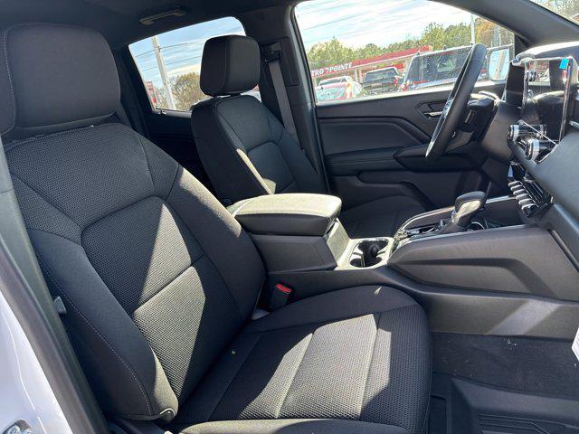 new 2026 GMC Canyon car, priced at $40,235