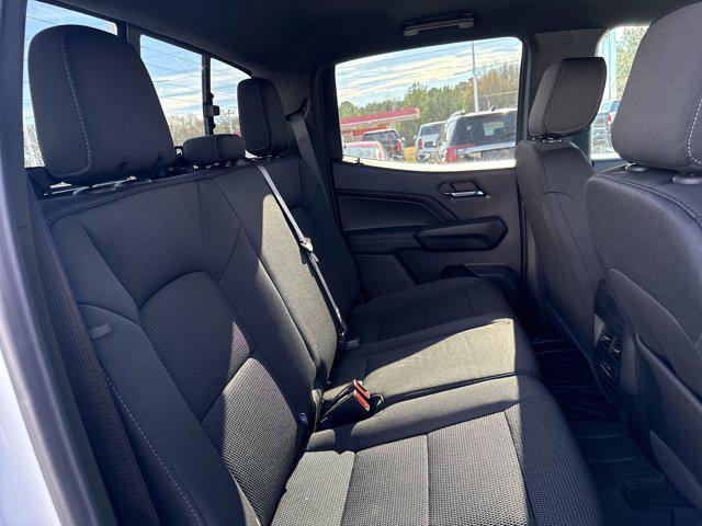 new 2026 GMC Canyon car, priced at $40,235