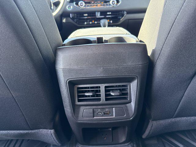 new 2026 GMC Canyon car, priced at $40,235