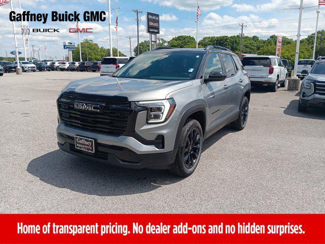 new 2026 GMC Terrain car, priced at $32,019