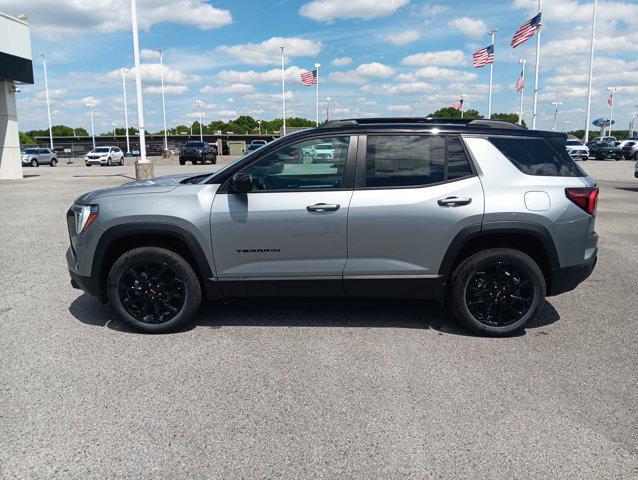 new 2026 GMC Terrain car, priced at $32,019