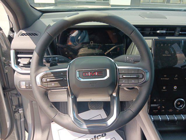 new 2026 GMC Terrain car, priced at $32,019