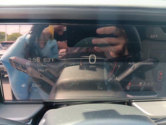 new 2026 GMC Terrain car, priced at $32,019