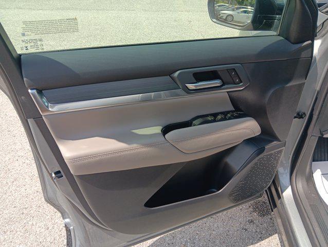 new 2026 GMC Terrain car, priced at $32,019