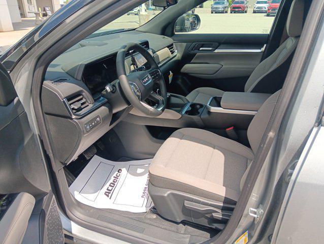 new 2026 GMC Terrain car, priced at $32,019