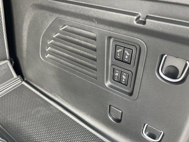 new 2026 GMC Acadia car, priced at $63,780