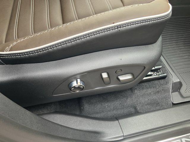 new 2026 GMC Acadia car, priced at $63,780