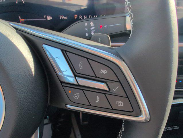 new 2026 Buick Envision car, priced at $46,500