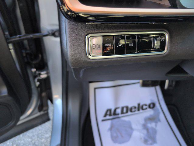 new 2026 Buick Envision car, priced at $46,500