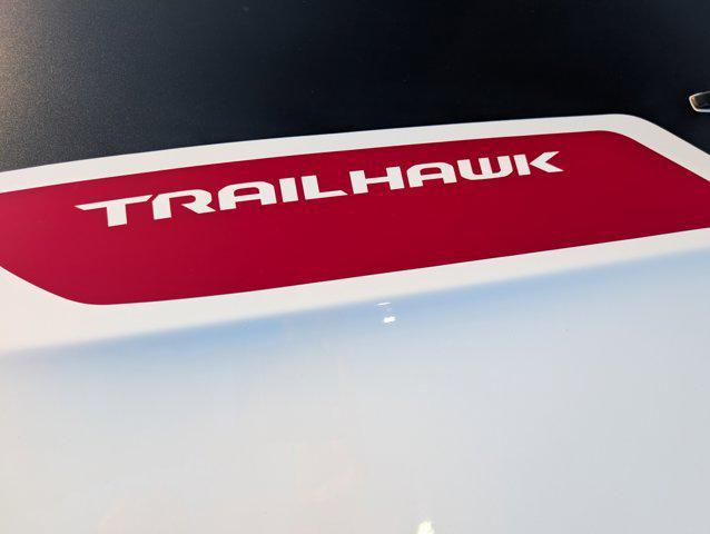 used 2024 Jeep Compass car, priced at $20,990