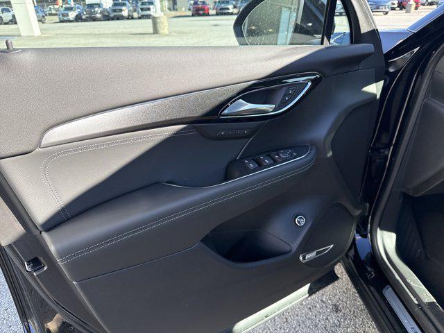 new 2026 Buick Envision car, priced at $42,240