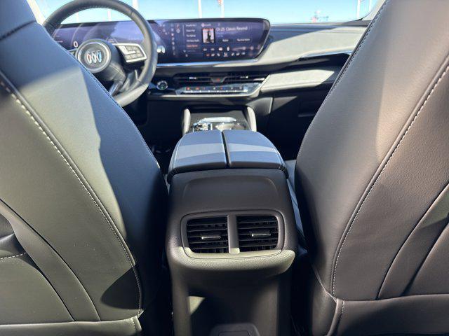 new 2026 Buick Envision car, priced at $42,240