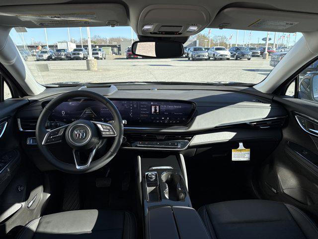 new 2026 Buick Envision car, priced at $42,240