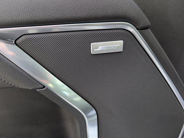 used 2023 GMC Sierra 1500 car, priced at $45,990