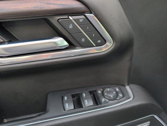 used 2023 GMC Sierra 1500 car, priced at $45,990