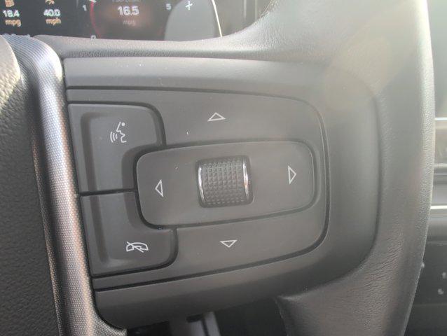 used 2023 GMC Sierra 1500 car, priced at $45,990