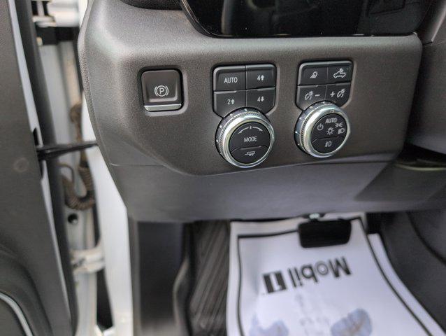 used 2023 GMC Sierra 1500 car, priced at $45,990