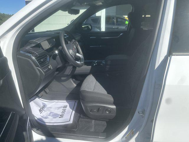 new 2026 GMC Acadia car, priced at $44,085