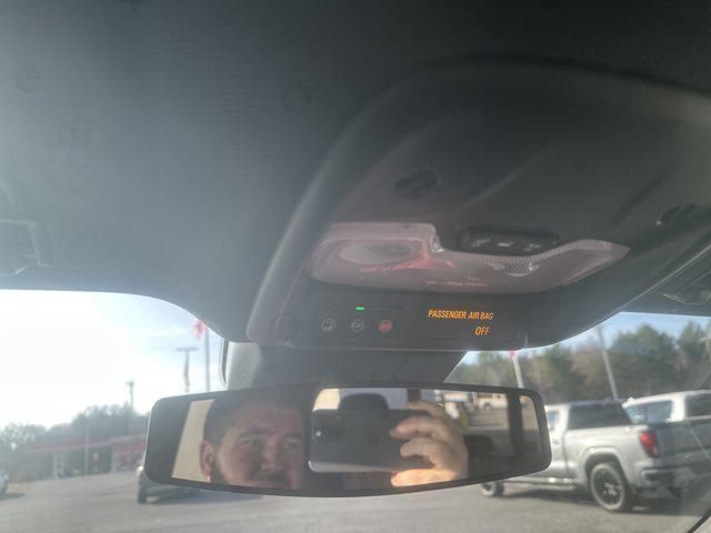 new 2026 GMC Canyon car, priced at $39,845