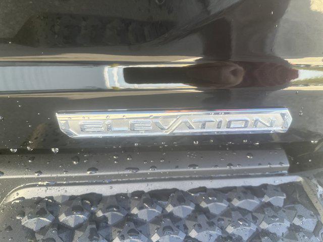 new 2026 GMC Canyon car, priced at $39,845