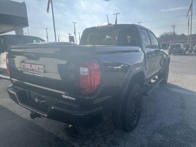new 2026 GMC Canyon car, priced at $39,845