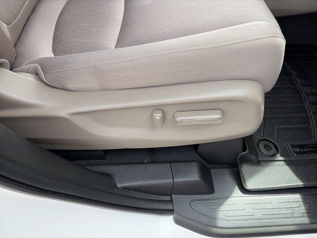 used 2018 Honda Odyssey car, priced at $28,389