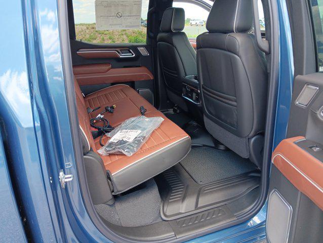 new 2026 GMC Sierra 1500 car, priced at $80,359