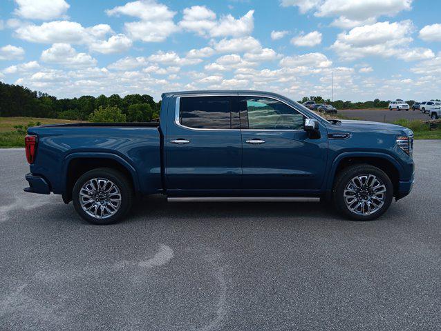 new 2026 GMC Sierra 1500 car, priced at $80,359