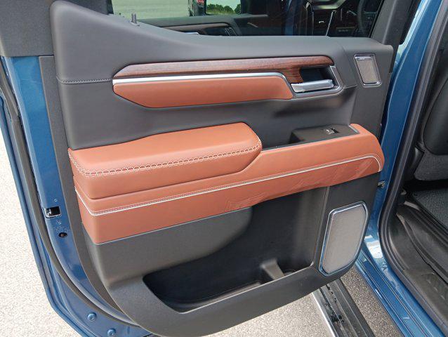 new 2026 GMC Sierra 1500 car, priced at $80,359