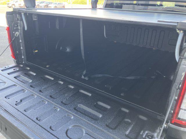 used 2022 Ford F-150 car, priced at $47,990