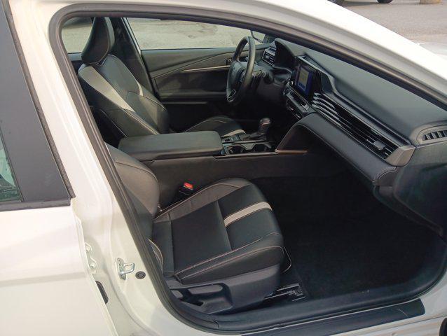 used 2025 Toyota Camry car, priced at $25,889