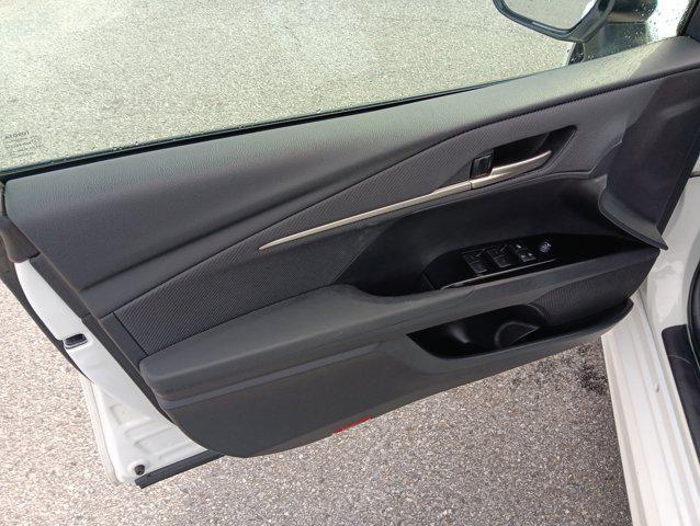used 2025 Toyota Camry car, priced at $25,889