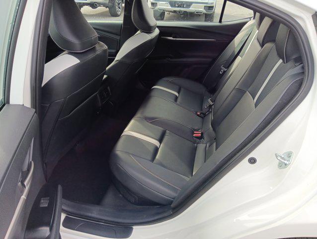 used 2025 Toyota Camry car, priced at $25,889