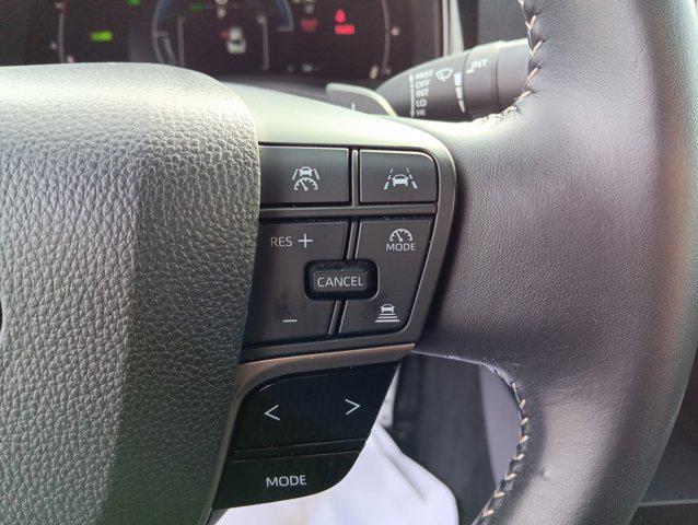 used 2025 Toyota Camry car, priced at $25,889